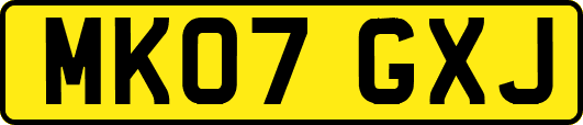 MK07GXJ