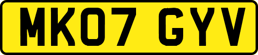 MK07GYV