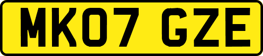 MK07GZE