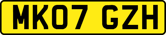 MK07GZH