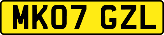 MK07GZL