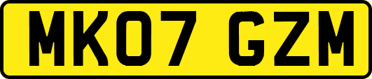 MK07GZM