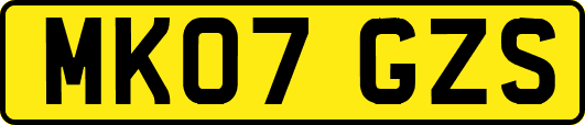 MK07GZS
