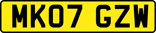 MK07GZW