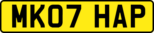 MK07HAP