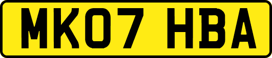 MK07HBA