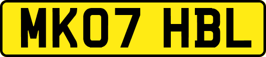 MK07HBL