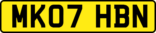 MK07HBN