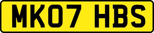 MK07HBS