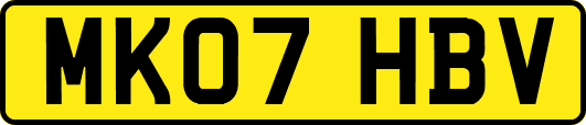 MK07HBV