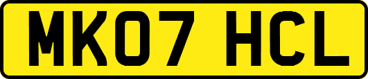 MK07HCL