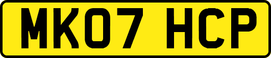 MK07HCP