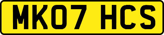 MK07HCS
