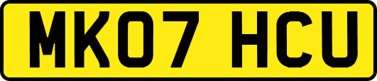 MK07HCU