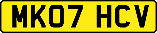 MK07HCV