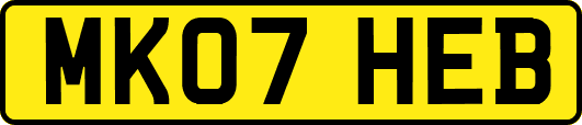 MK07HEB