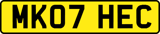 MK07HEC