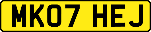 MK07HEJ