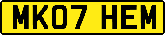 MK07HEM