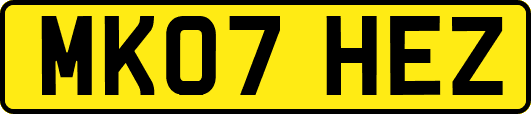 MK07HEZ