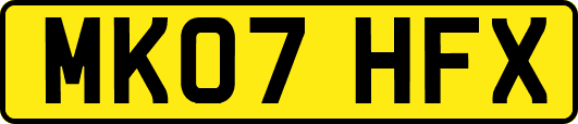 MK07HFX