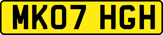 MK07HGH