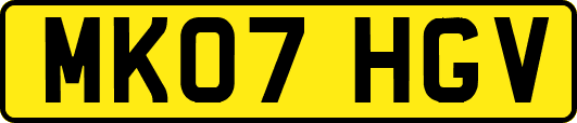 MK07HGV
