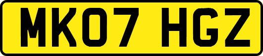 MK07HGZ