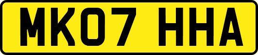 MK07HHA