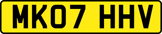 MK07HHV
