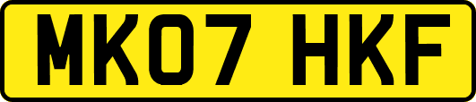 MK07HKF