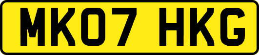 MK07HKG