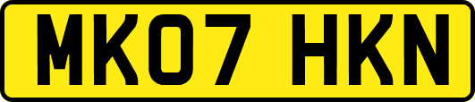 MK07HKN