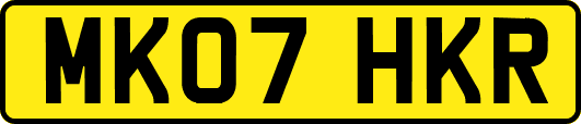MK07HKR