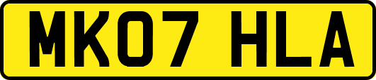 MK07HLA
