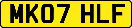 MK07HLF