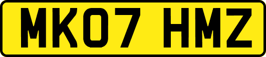 MK07HMZ