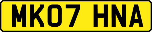 MK07HNA