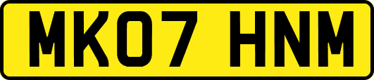 MK07HNM