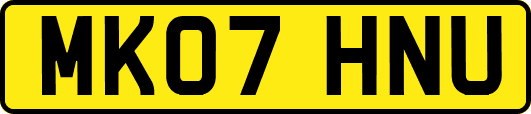 MK07HNU