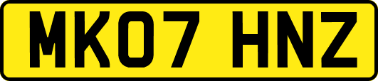 MK07HNZ