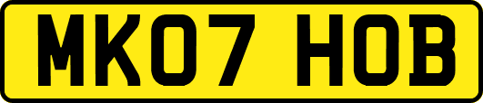 MK07HOB
