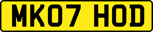 MK07HOD