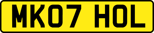MK07HOL