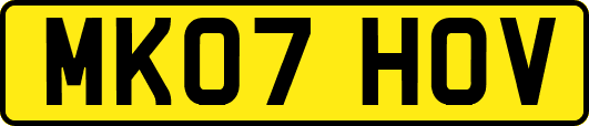 MK07HOV