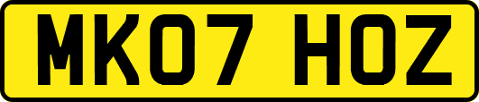 MK07HOZ