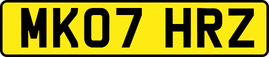 MK07HRZ