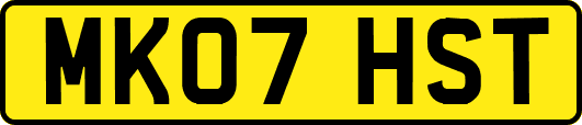 MK07HST