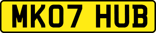 MK07HUB