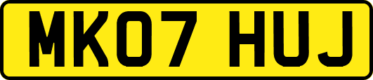 MK07HUJ